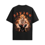 ACE SAVAGE