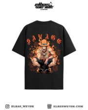 ACE SAVAGE