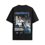 CR7 MADRID
