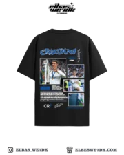 CR7 MADRID