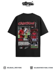 CR7 MAN U