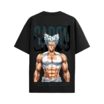 GAROU