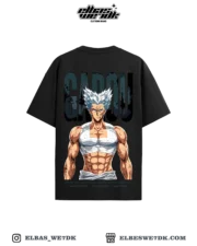 GAROU