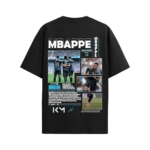 MBAPPE MADRID