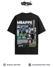 MBAPPE MADRID