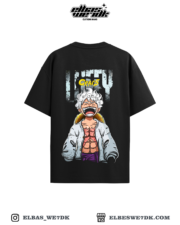 LUFFY-GEAR-5