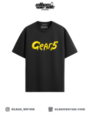 LUFFY-GEAR-5 - Image 2