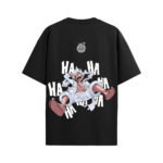 LUFFY-HAHA