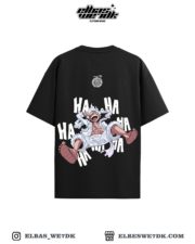 LUFFY-HAHA