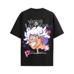 LUFFY-WORRIOR