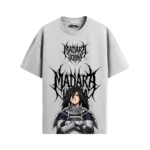 MADARA WHITE
