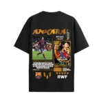 MESSI ANKARA