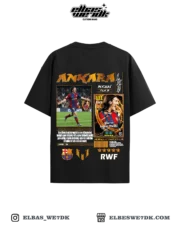 MESSI ANKARA