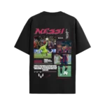 MESSI BARCA