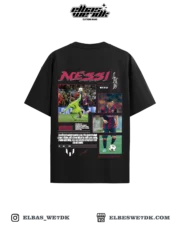 MESSI BARCA