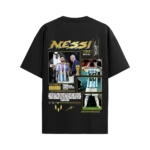 MESSI GOLD