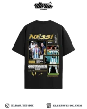 MESSI GOLD