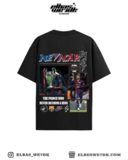 NEYMAR BARCA