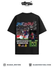 PEDRI BARCA