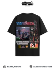 RAPHINHA BARCA