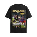 RONALDINHO GOLD