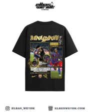 RONALDINHO GOLD