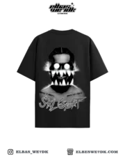 SALGOAT BLACK