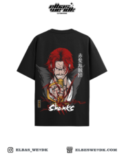 SHANKS-SWORD