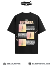 L'VIBE GUITARA