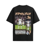 VINI JR MADRID