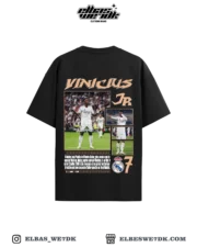 VINI JR MADRID