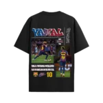 YAMAL BARCA
