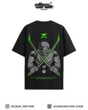 ZORO SWORDMAN