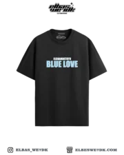 BLUE LOVE TOTO - Image 2
