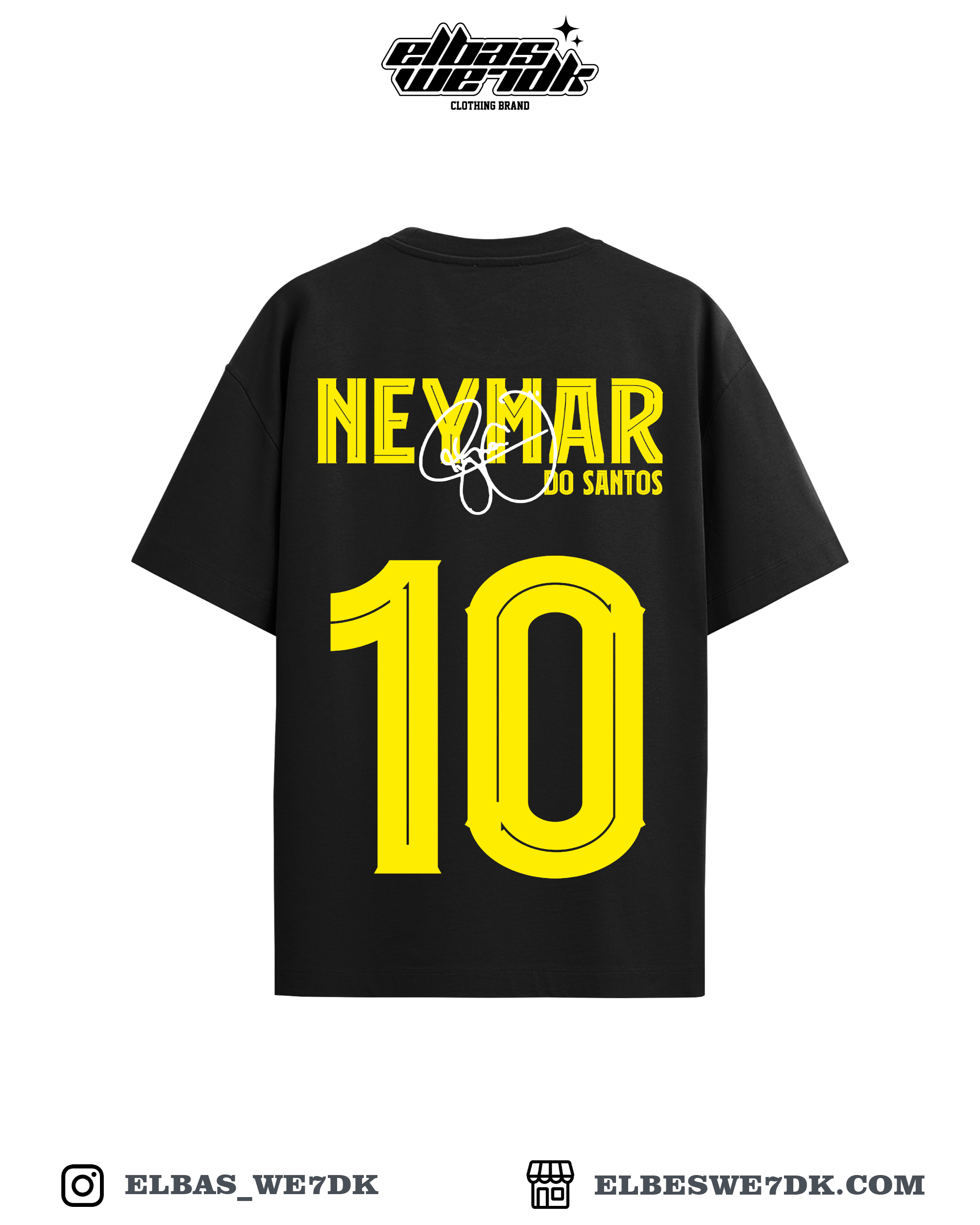 CS NEYMAR BRAZIL - Image 1