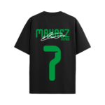 MAHREZ ALGERIA
