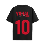 YAMAL ESPAGNE
