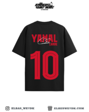 YAMAL ESPAGNE