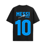 MESSI ARGENTINE