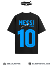 MESSI ARGENTINE