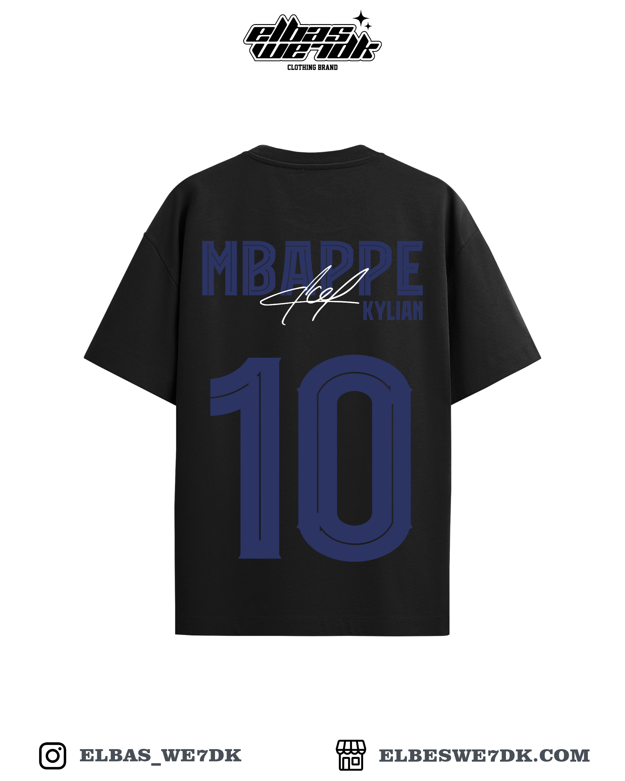 XW MBAPPE FRANCE - Image 1