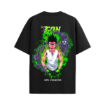 GON GREEN