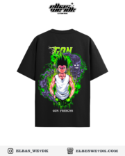 GON GREEN