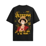 LUFFY FREEDOM