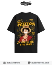 LUFFY FREEDOM