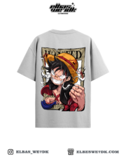 LUFFY WANTED - Image 2