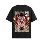 WHITEBEARD WANTED
