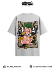 ZORO WANTED - Image 2