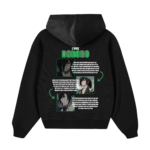 HOODIE DORORO