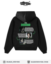 HOODIE DORORO